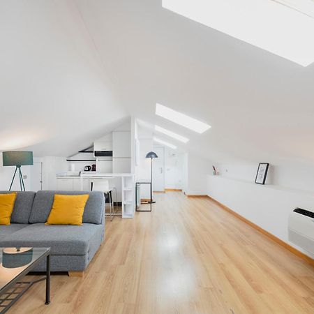 Relstay - Arco Della Pace - Sunny Loft มิลาน ภายนอก รูปภาพ