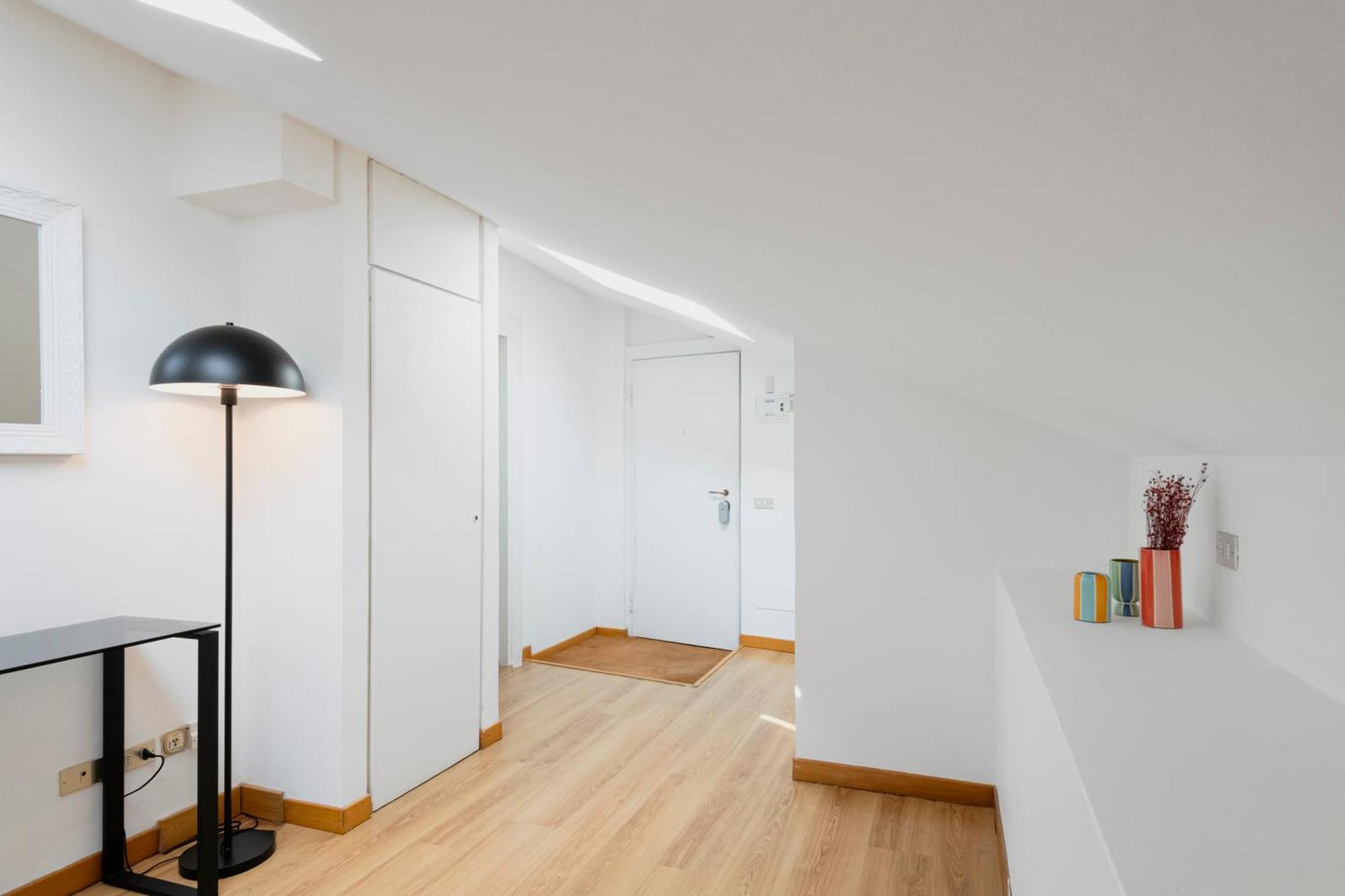 Relstay - Arco Della Pace - Sunny Loft มิลาน ภายนอก รูปภาพ