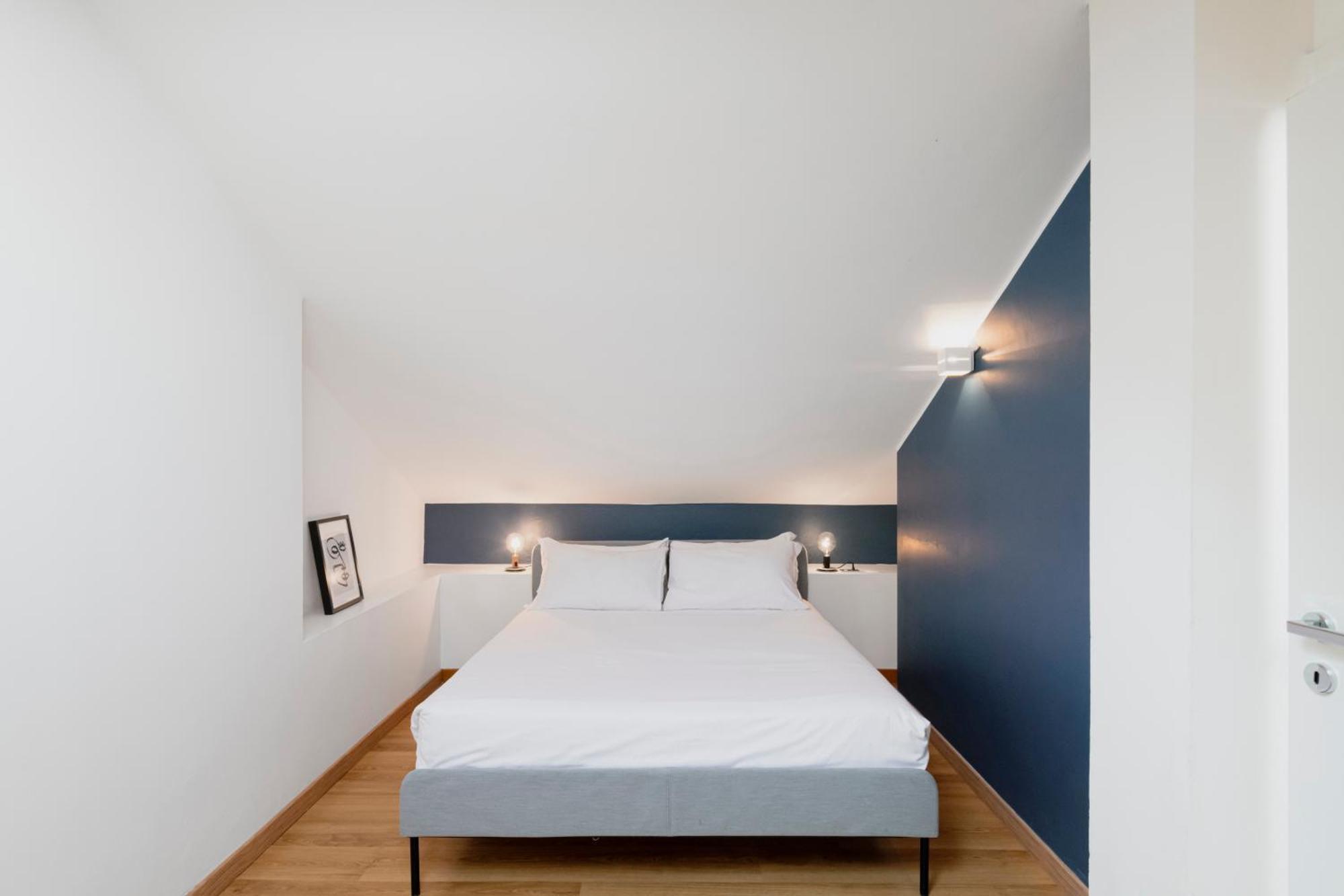 Relstay - Arco Della Pace - Sunny Loft มิลาน ภายนอก รูปภาพ
