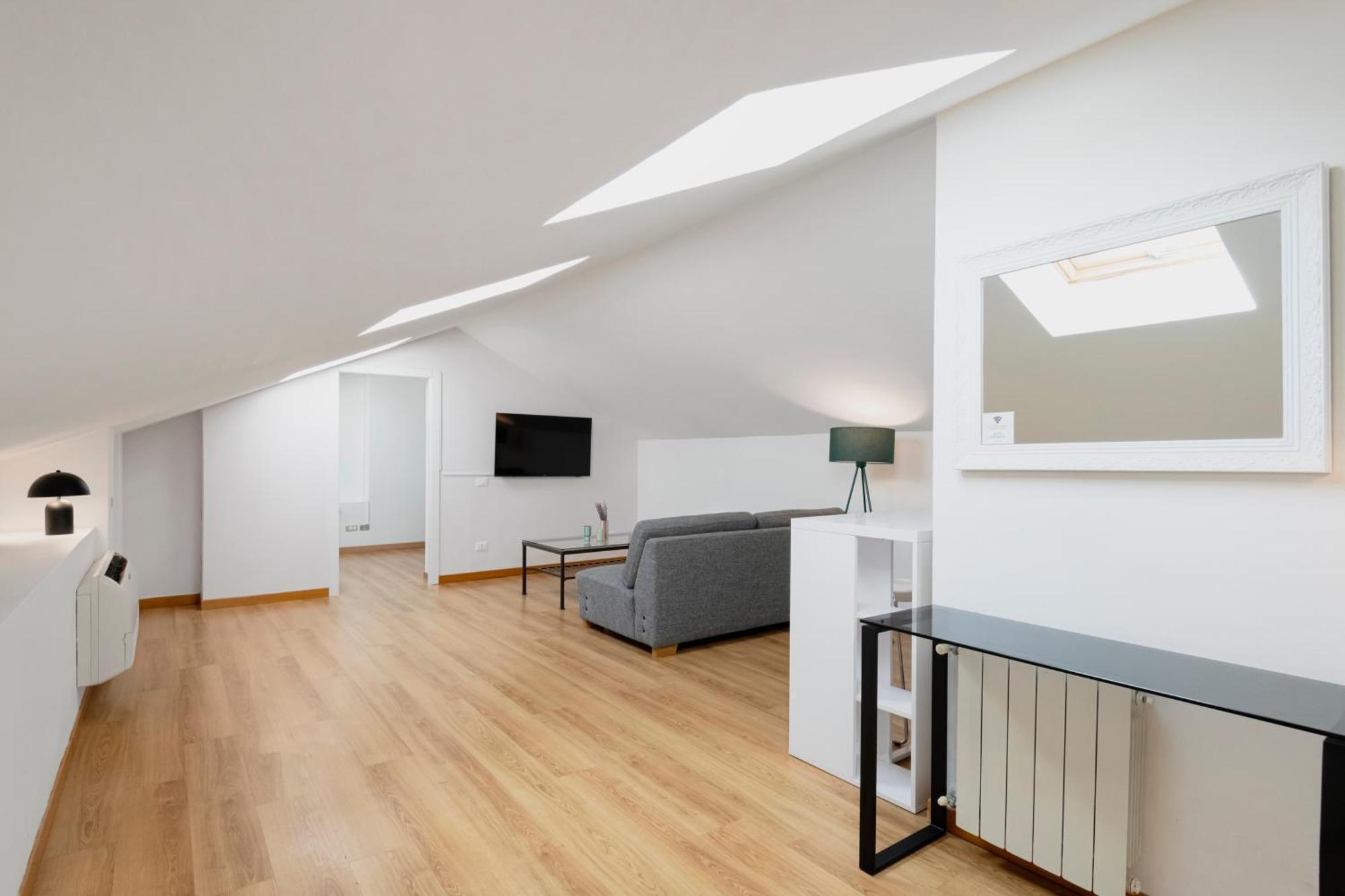 Relstay - Arco Della Pace - Sunny Loft มิลาน ภายนอก รูปภาพ